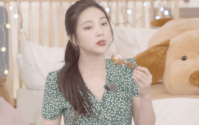  190620 레드벨벳(아이린,슬기,웬디,조이,예리) 컴백 브이앱 ' 짐살라빔 나잇(Zimzalabim Night) ' 움짤컷