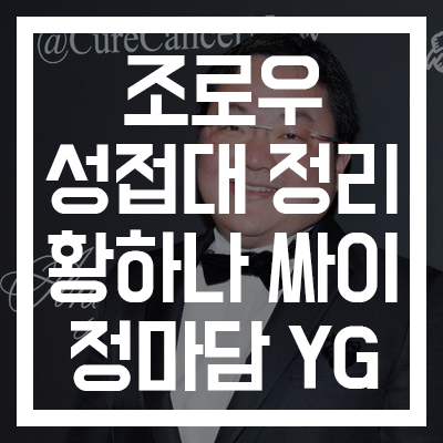  [조로우 로택조] 미란다 커 전남친? 인터폴 수배중! (+황하나 정마담 싸이 양현석 YG 성접대 정리)
