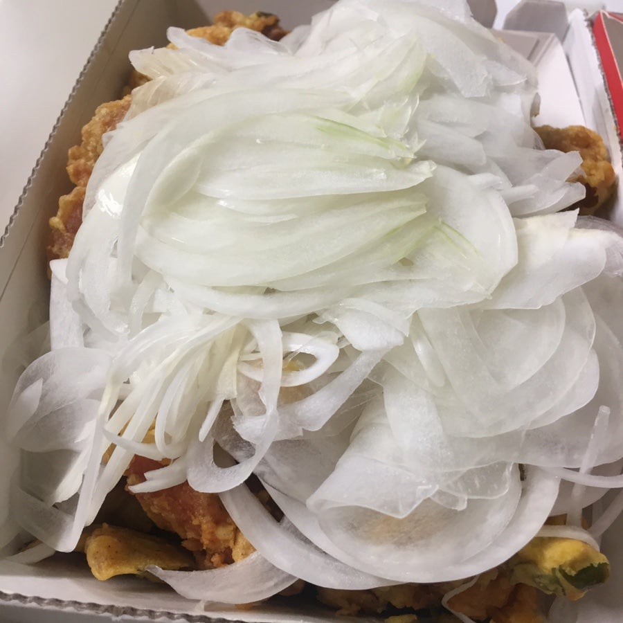 코리엔탈깻잎두마리치킨 청학동삼점 사진 6