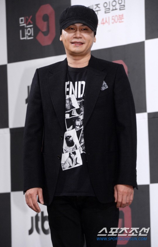  YG, 프랑스 원정 성매매 알선 의혹…조 로우·정마담 연결고리