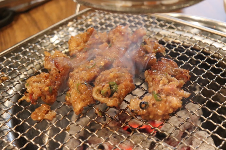  강동구청맛집 오돌가 퀄리티 실화?