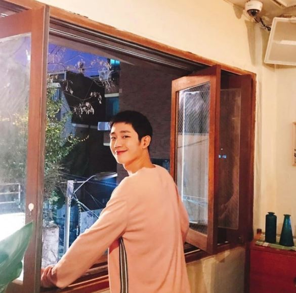  정해인 아버지 병원 집안 놀랍네.. 권혁수 실제 키 과거 성형전?