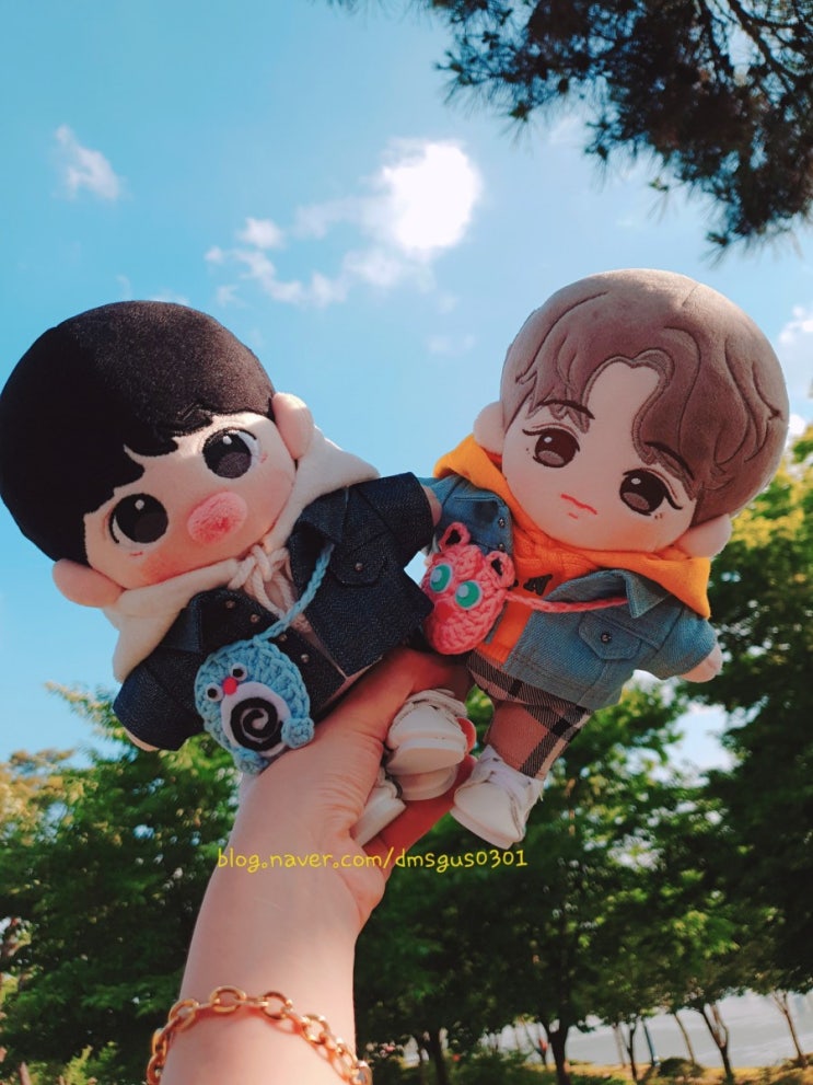  190617 말랑이들과 피크닉
