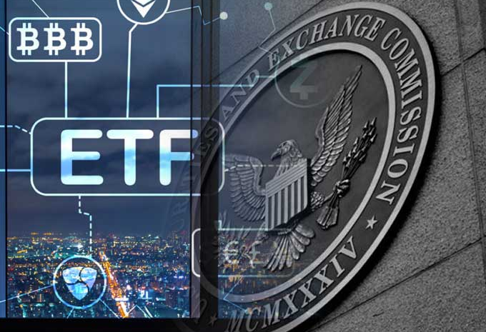  SEC(미 증권거래위원회), 비트코인 ETF 관련 여론 수렴기간 지정