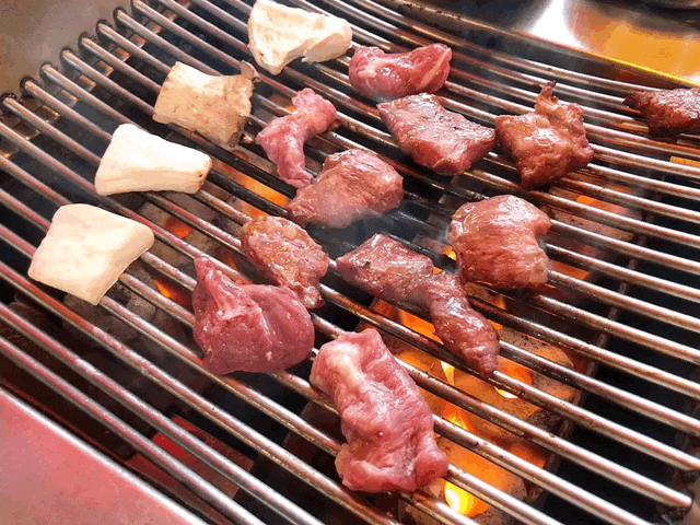  [익선동맛집] 광주집 갈매기살 :: 종로 갈매기살 골목