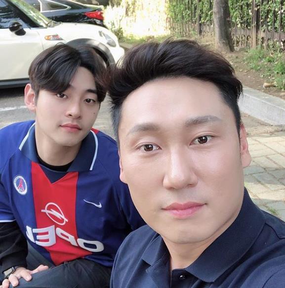  ::기사정리::이승윤 매니저 강현석 ”채무관련 내용 사실…진심으로 죄송