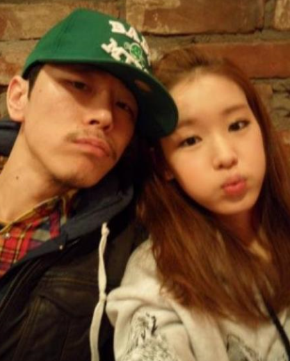  [공식입장]빌스택스, 전처 박환희 고소…"5,000만원 양육비 안 보내고 비난
