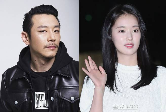  "'여자 연예인 X녀로 봐' 사실 아냐"..빌스택스, 박환희 고소