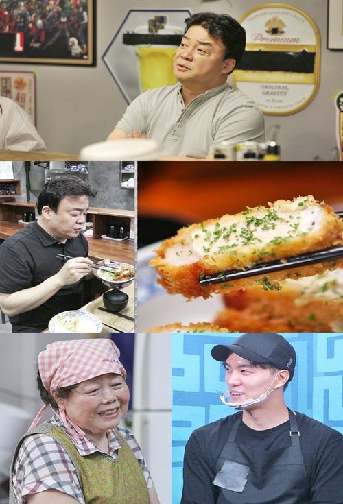 <백종원의 골목식당> 원주 미로예술시장 두 번째 이야기 <백종원의 골목식당> 원주 미로예술시장 두 번째 이야기