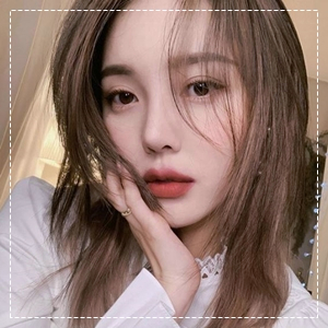 얼굴에 붙이면 사라져버리는 메르셀 샤르르 마스크팩 사용법