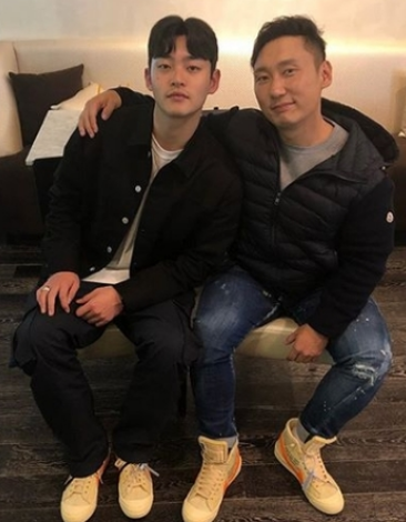  개그맨 이승윤 매니저 강현석 옛 채무 문제 논란!??