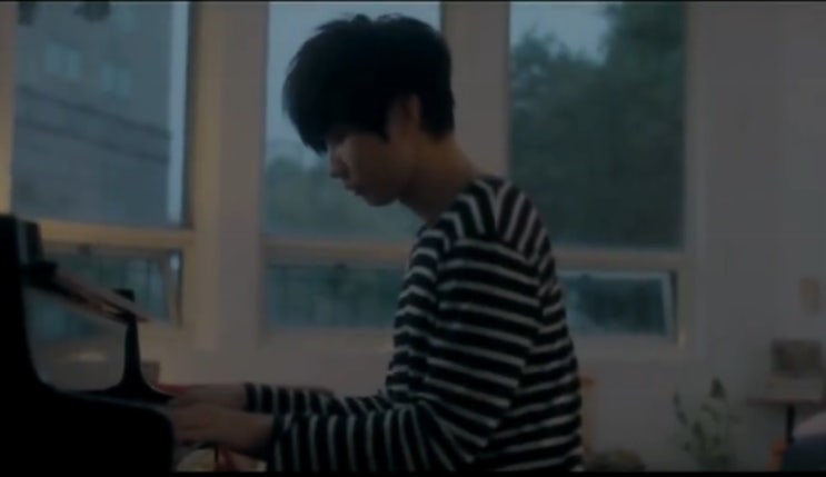  [중국노래추천]林俊杰(임준걸,린준제, JJ Lin)-她说(타설,그녀가 말해요,She Says)가사/ 해석/ 병음/ 뮤비/ 듣기+장비천(张碧晨)커버 영상