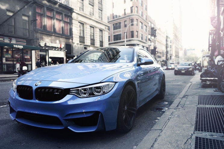  <공유> 신차 시승기 BMW 뉴 3시리즈
