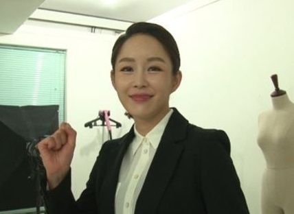  청와대 경호원 출신 최초 배우 이수련 수양체질