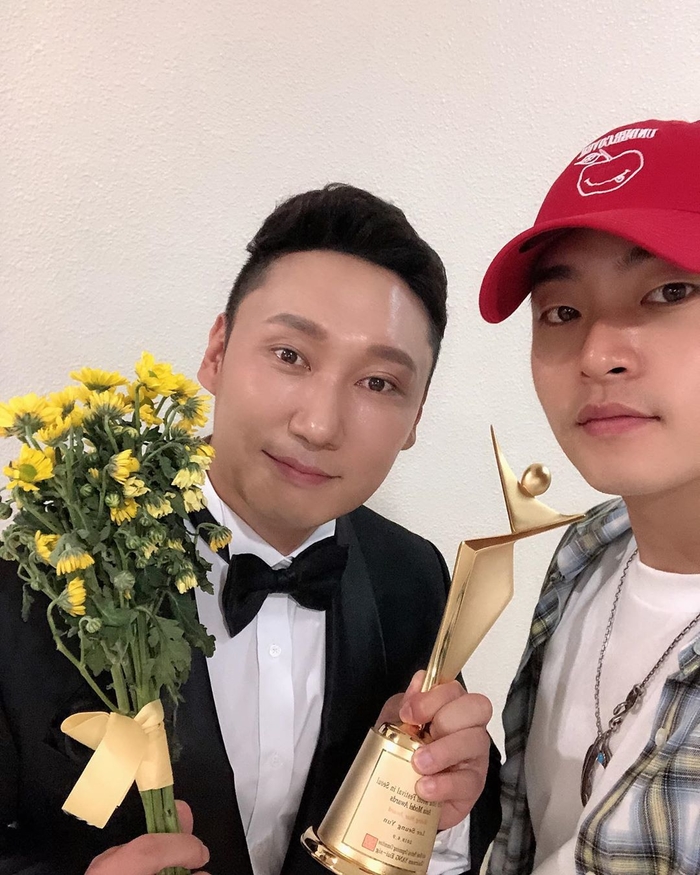  이승윤 매니저 , 강현석 채무논란 ..