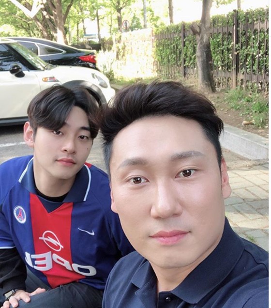  이승윤 매니저 강현석, 사채 성희롱 등