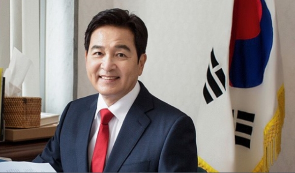  심재철 “김현준 국세청장 후보, 현대차 세무조사 접대 축소·은폐 의혹”
