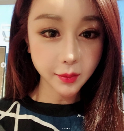  함소원 나이, 뜨거운 관심…남편 진화와 '몇 살' 차이?