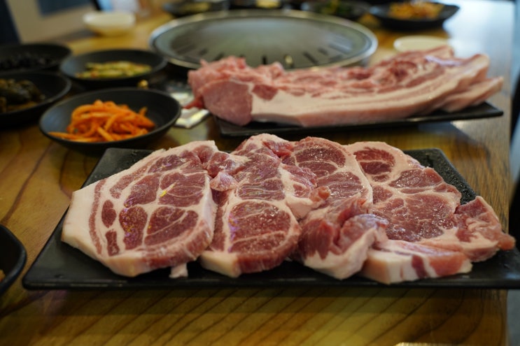  sbs 생방송투데이 자족식당 방송된 집 까망깨돈 강추!