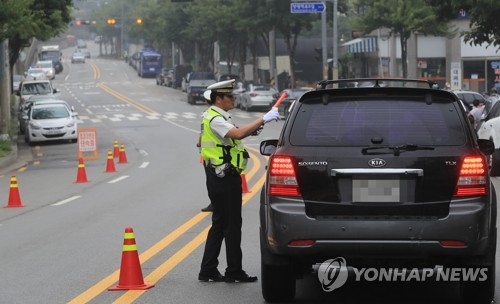 "음주운전 車보험 불이익 커진다"…할증에 수리비까지 "음주운전 車보험 불이익 커진다"…할증에 수리비까지