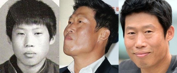  “유해진의 톡톡 튀는 매력은 귀 끝에서 나온다”
