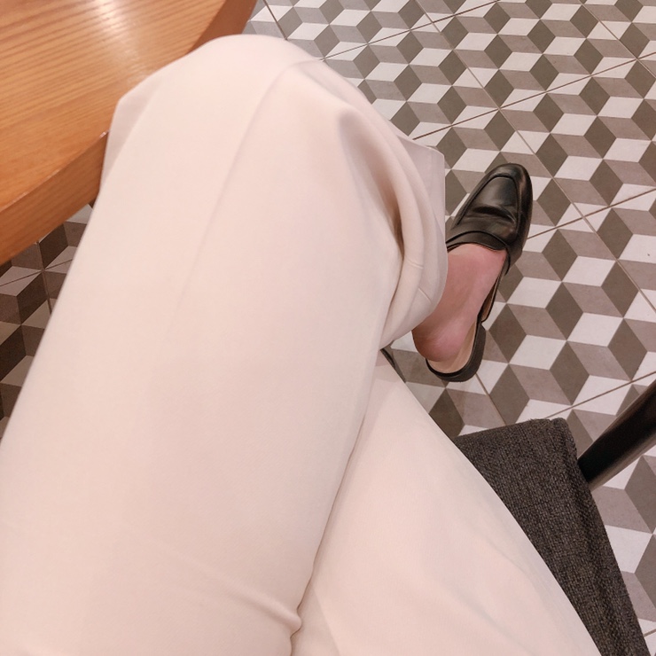  시시콜콜한 (아이스죠리퐁 삼만리, OOTD, 동인천*연남동 데이트, 벌레 스트레스, 슈쇼겐, 김요한, 플로리다프로젝트, 영화 뿌시기, 평리단길, 그것이알고싶다)