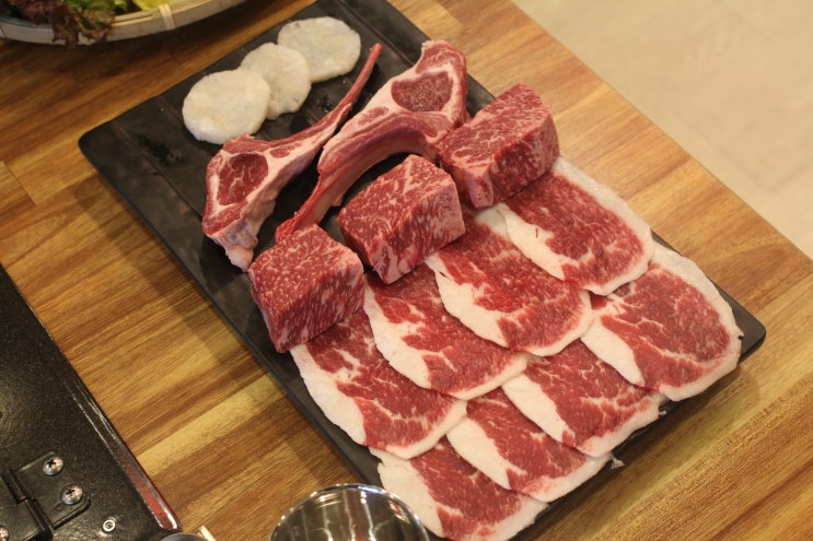  인사동 맛집 다양하게 먹을 수 있어!