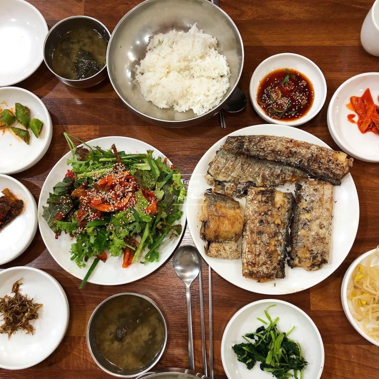  여수여행 :: 여수밤빠다~ 1탄!