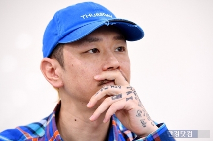 박환희 전남편 빌스택스 "아이 상처 받을까봐…박환희 거짓말 참고 참아왔다" (인터뷰) 박환희 전남편 빌스택스 "아이 상처 받을까봐…박환희 거짓말 참고 참아왔다" (인터뷰)