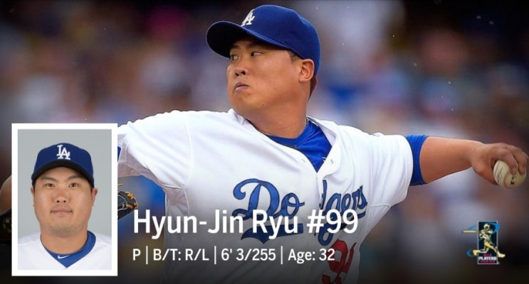  류현진 콜로라도로키스전 프리뷰(6.29) / 시즌 10승 통산 50승 도전 / 류현진 VS 콜로라도 르키스 상대전적(2013 ~ 2019) / 류현진 VS 놀란 아레나도 통산적적