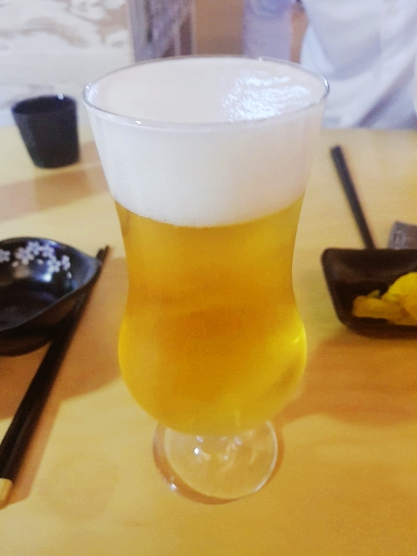 맥주한캔음주단속 방심은금물!!!