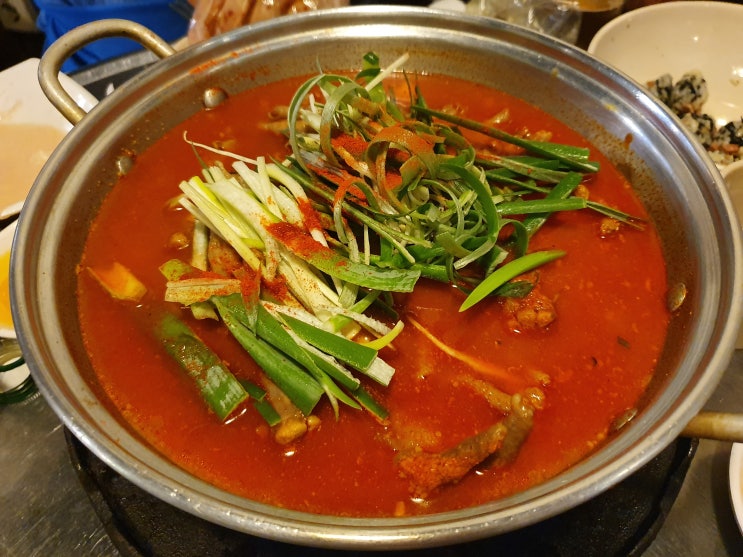  이수역 맛집, '현고대닭발' 소유 닭발집 드디어 가봤다.