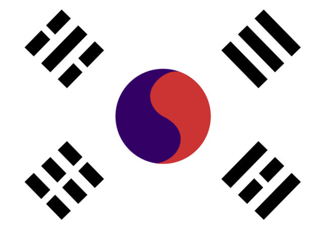 íƒœê·¹ê¸°ëŠ