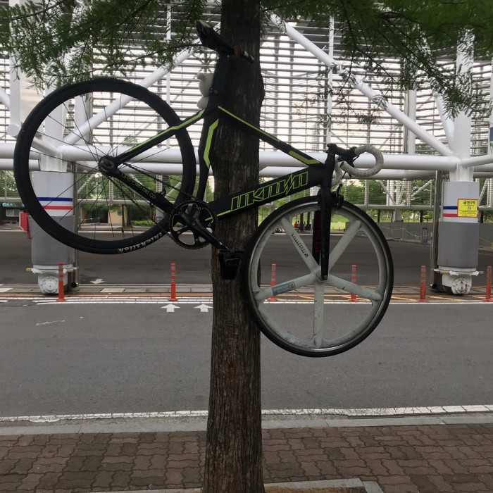  번개장터 언노운 lv2