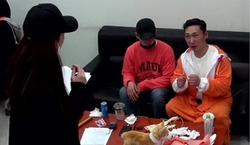  이승윤 매니저 강현석 폭로글? 돈 빌려놓고 잠수·차단