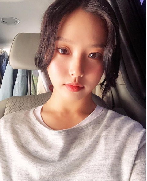 [고민시] 마녀 김다미 친구 명희의 매력에 빠져봅시다