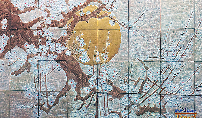  황토도판(황토보드 황토판재), 황토마감재(황토내장재), 황토바닥재 황토방(황토석) 황토제품들에 대한 정보