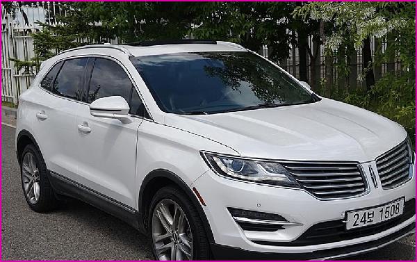  [링컨] MKC 2.0 AWD 중고차 2015년형 실패없는선택
