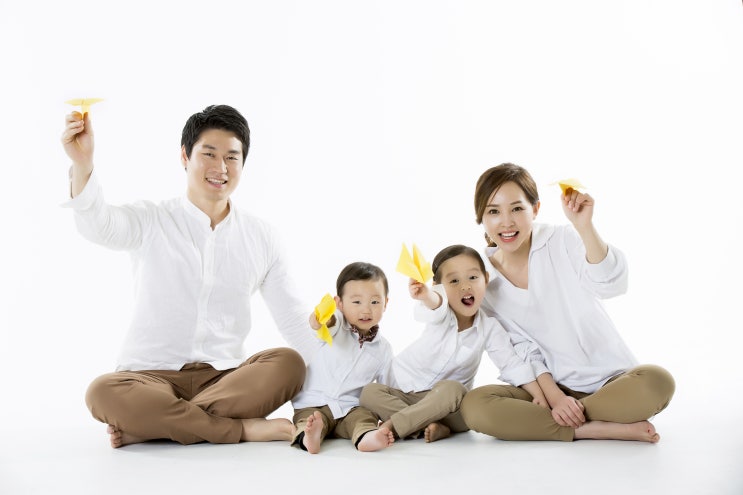  [입양편 01] 입양, 다 같은 입양이 아니랍니다!