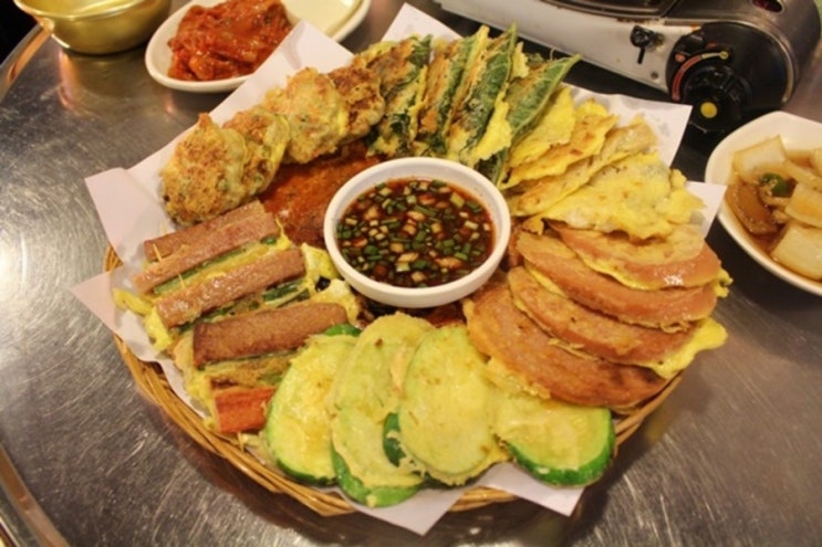 목동사거리 맛집 밥이랑 술을 동시에 즐기는 술집 희진포차