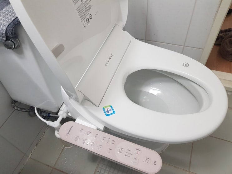  코웨이 렌탈 제품 불편 책임 서로 회피하는  코웨이