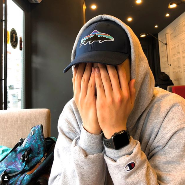  강현석 이승윤매니저 채무관계인정 사과문