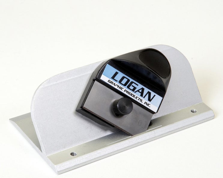  LOGAN 2000 매트커터, PUSH STYLE HANDHELD MAT CUTTER