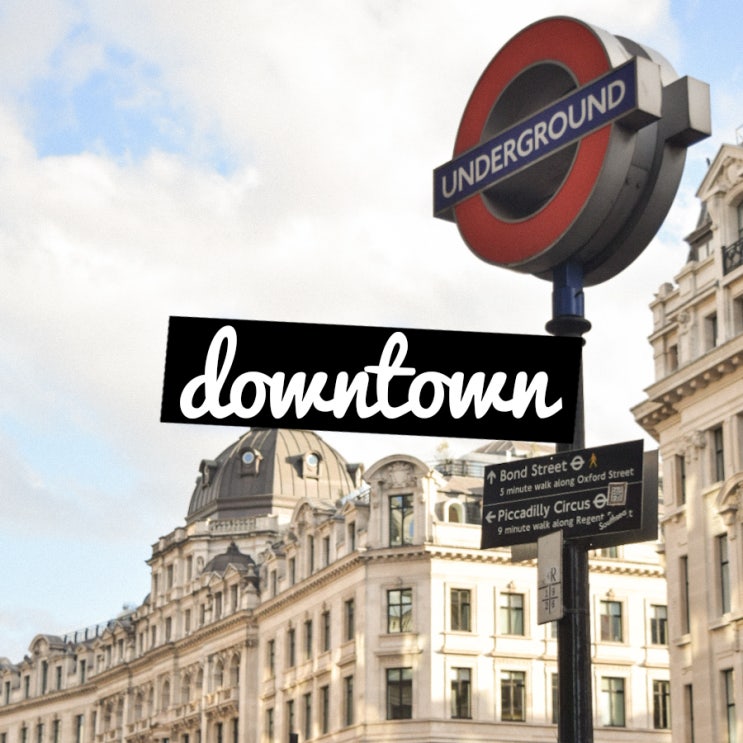  [09] UK 8박 9일 여행 : 포트넘앤메이슨(Fortnum&Mason), 카나비 스트리트(Carnaby Street), 햄리스(Hamleys)