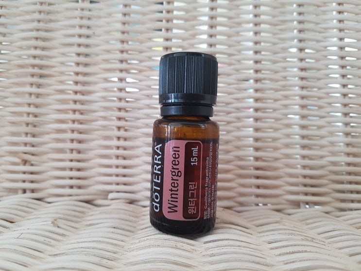  족저근막염  살리실산메틸  methyl salicylate