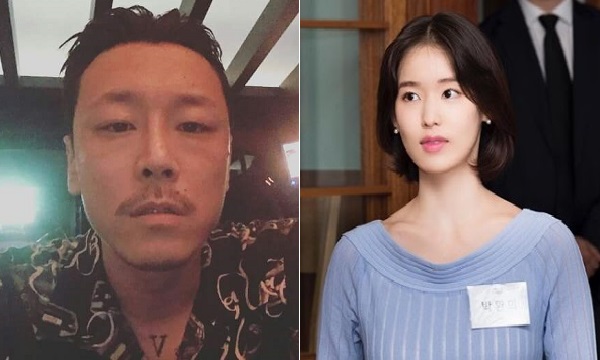  빌스택스, 전 부인 박환희에 명예훼손 혐의 고소 "루머 유포, 강경 대응할 것"