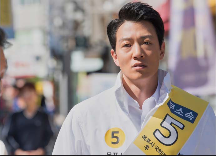  김래원 “나를 내려놓고 감독의 세계에만 집중했다”