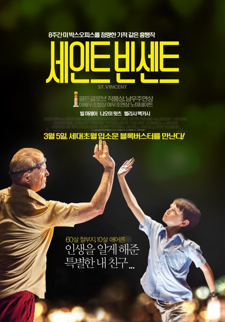  [2019-118] 세인트 빈센트