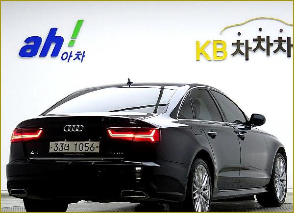  [아우디] 뉴A6 35 TDI 중고차 26346 찾는 이유가 있습니다.