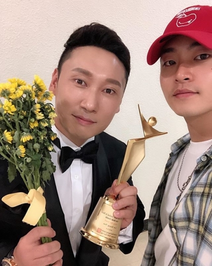 '이승윤 매니저' 강현석, 채무 폭로 인정 "당사자 만날 것…반성+죄송" 사과 (인스타그램) '이승윤 매니저' 강현석, 채무 폭로 인정 "당사자 만날 것…반성+죄송" 사과 (인스타그램)